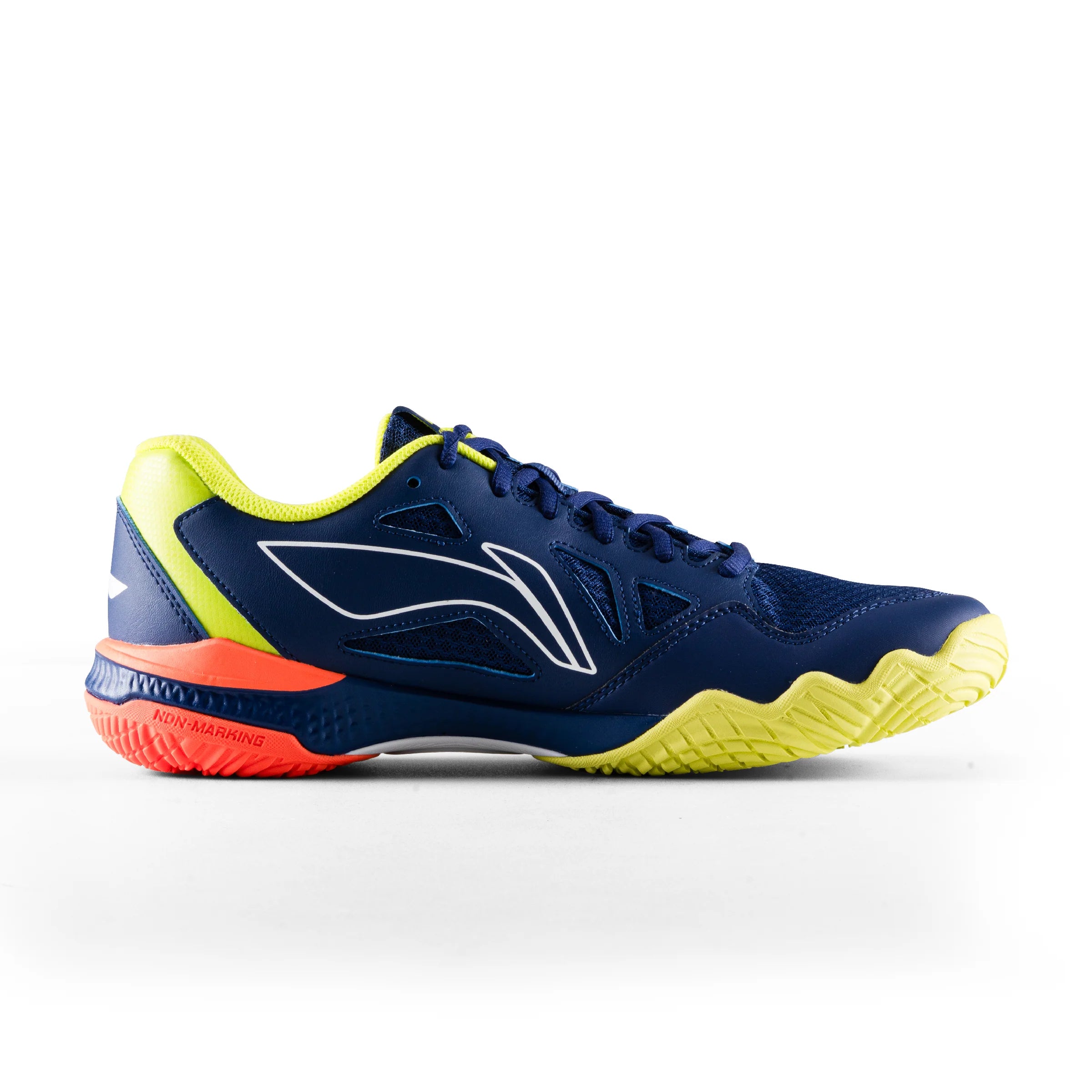 Li-Ning Halberd Strike Non Marking Badminton Shoes