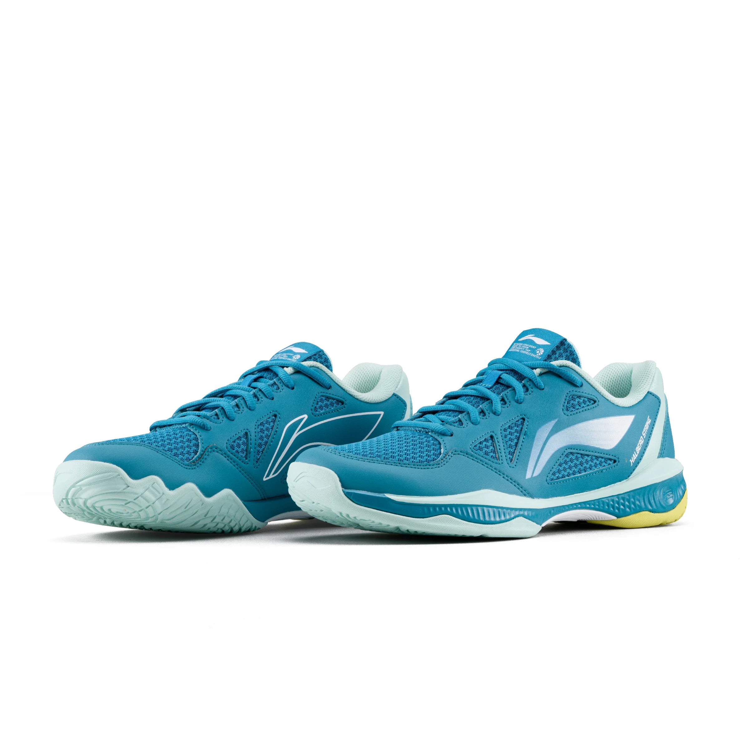 Li-Ning Halberd Strike Non Marking Badminton Shoes
