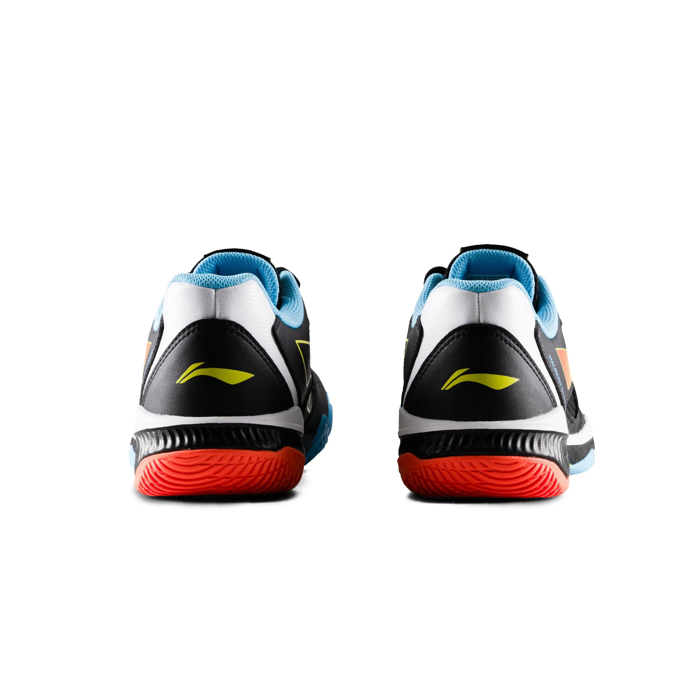 Li-Ning Halberd Strike Non Marking Badminton Shoes