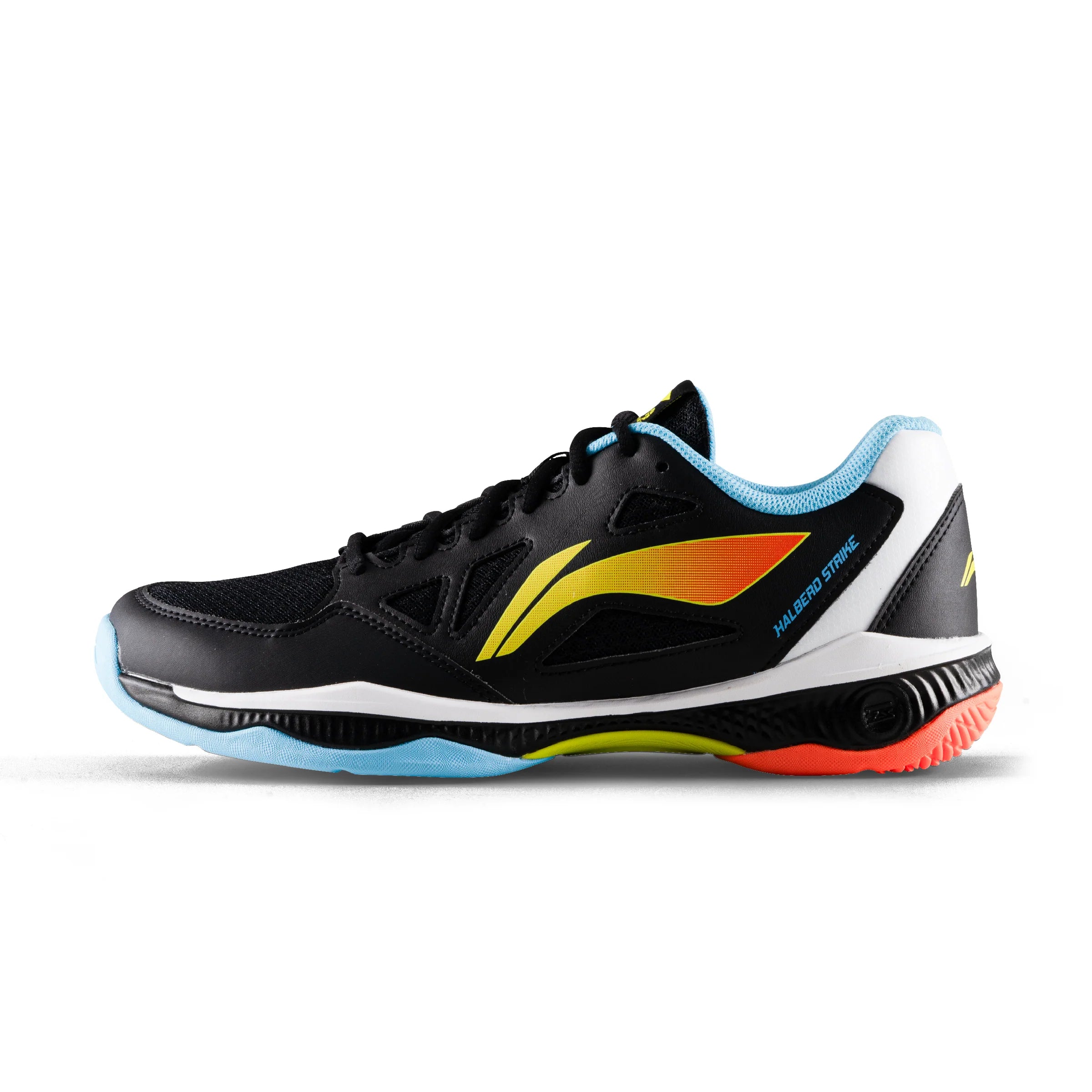 Li-Ning Halberd Strike Non Marking Badminton Shoes