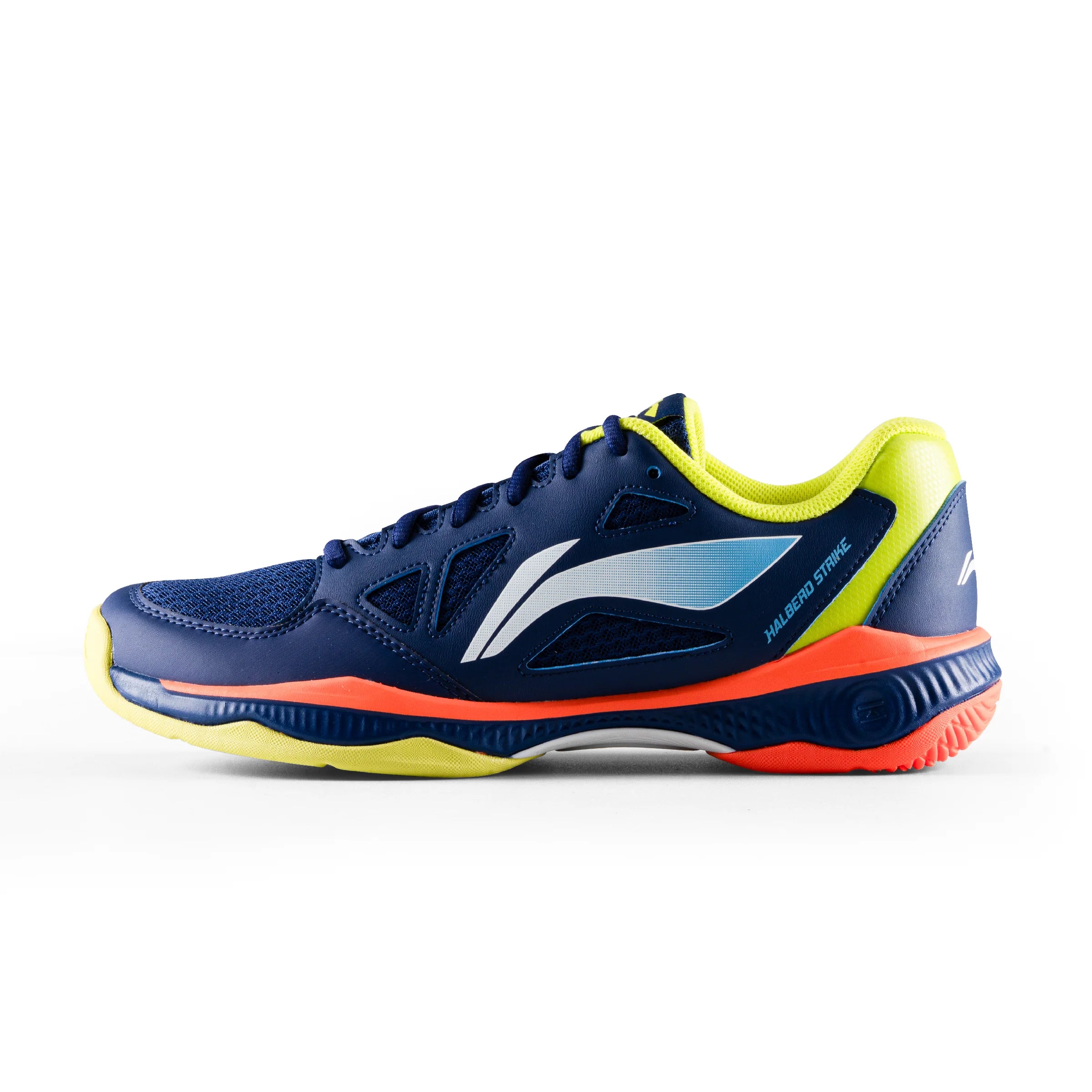 Li-Ning Halberd Strike Non Marking Badminton Shoes