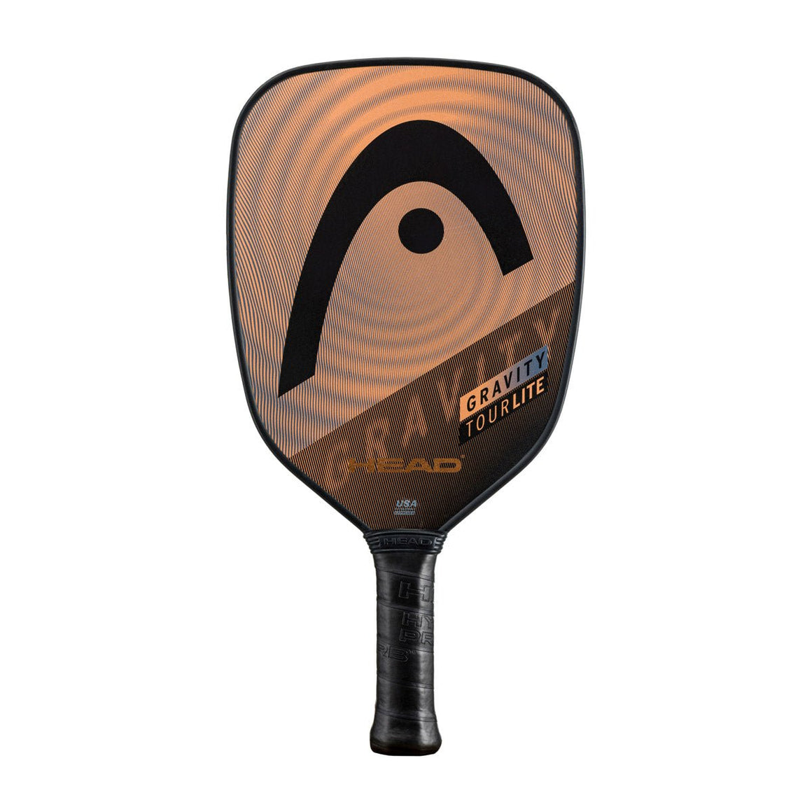 Head Gravity Tour Lite PickleBall Racket -2023