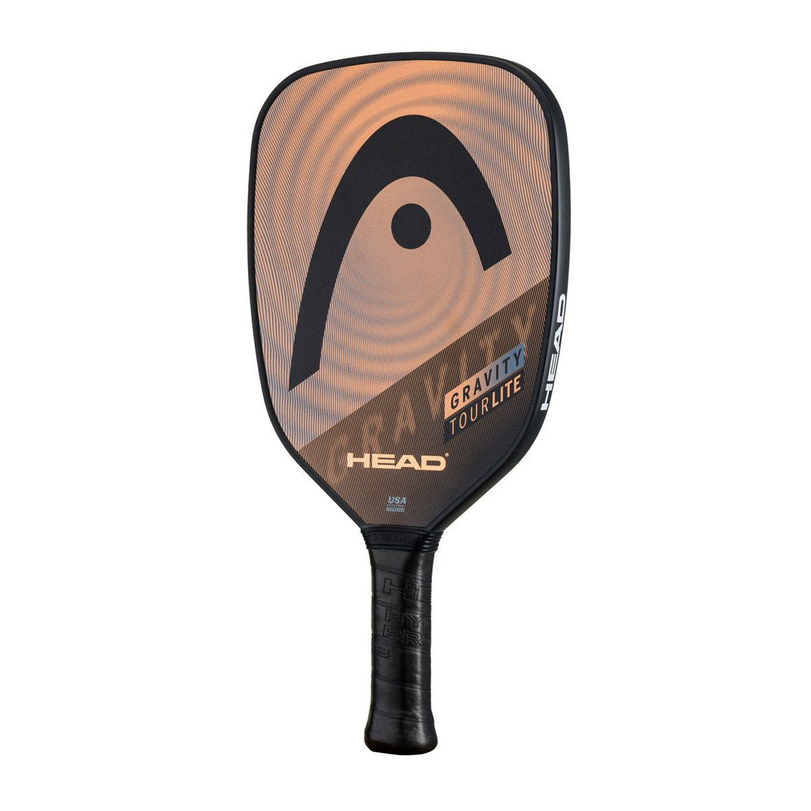 Head Gravity Tour Lite PickleBall Racket -2023