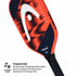 Head Radical Tour Grit PickleBall Racket 