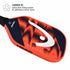 Head Radical Tour Grit PickleBall Racket 