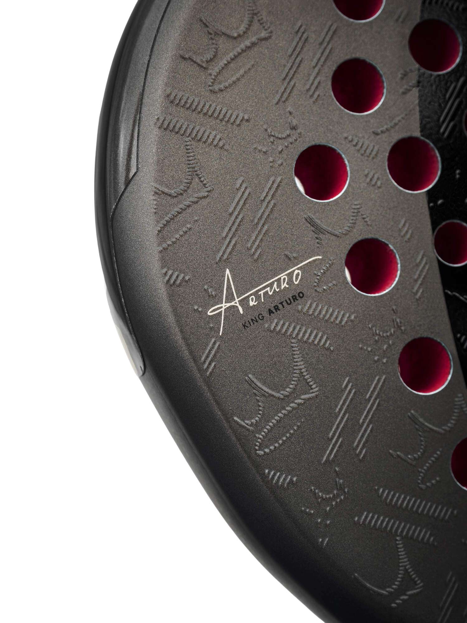 HEAD Coello Pro 2026 Padel Racquet  | Arturo Coello Edition