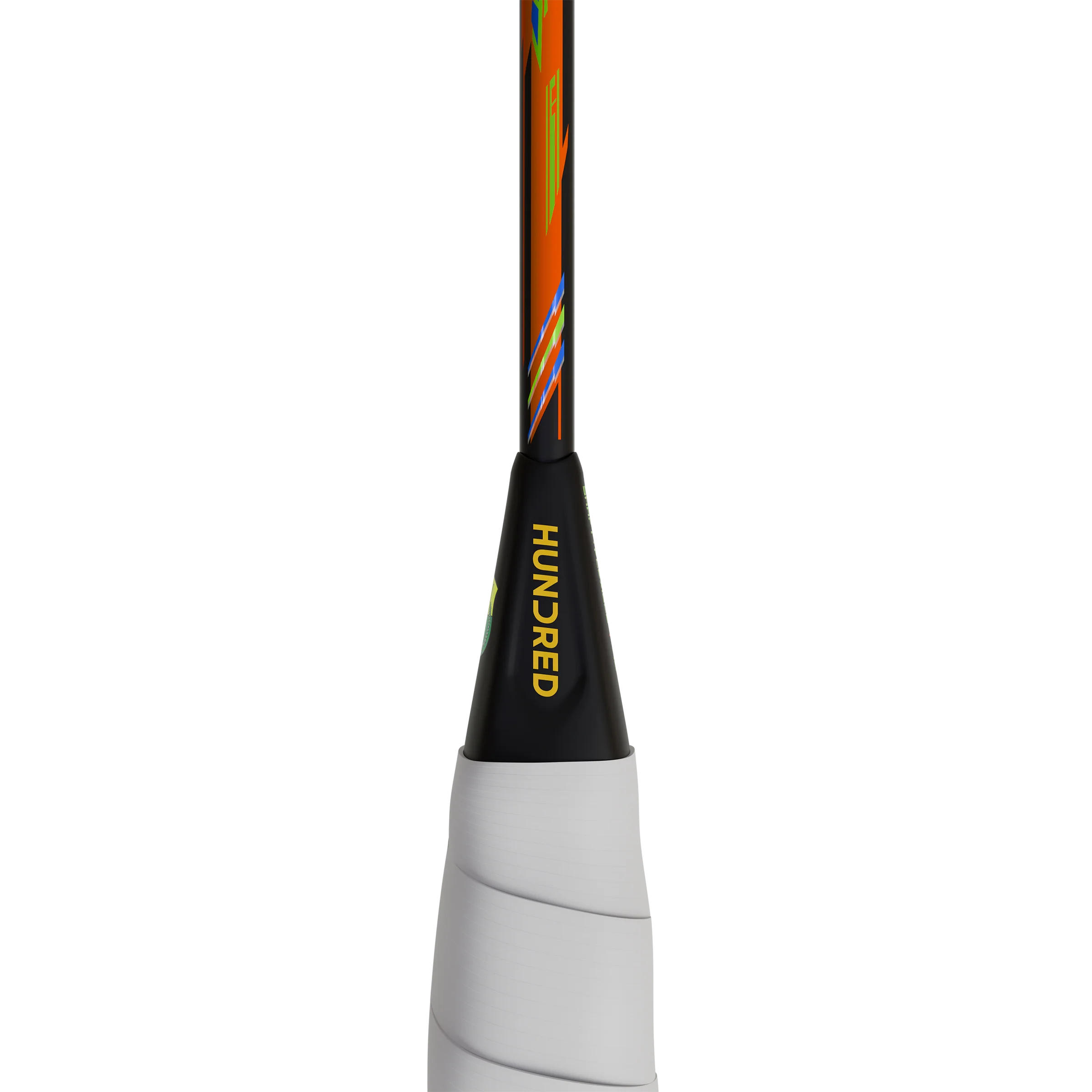 Hundred Flareon Typhoon Badminton Racket