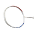Hundred Flareon Typhoon Badminton Racket