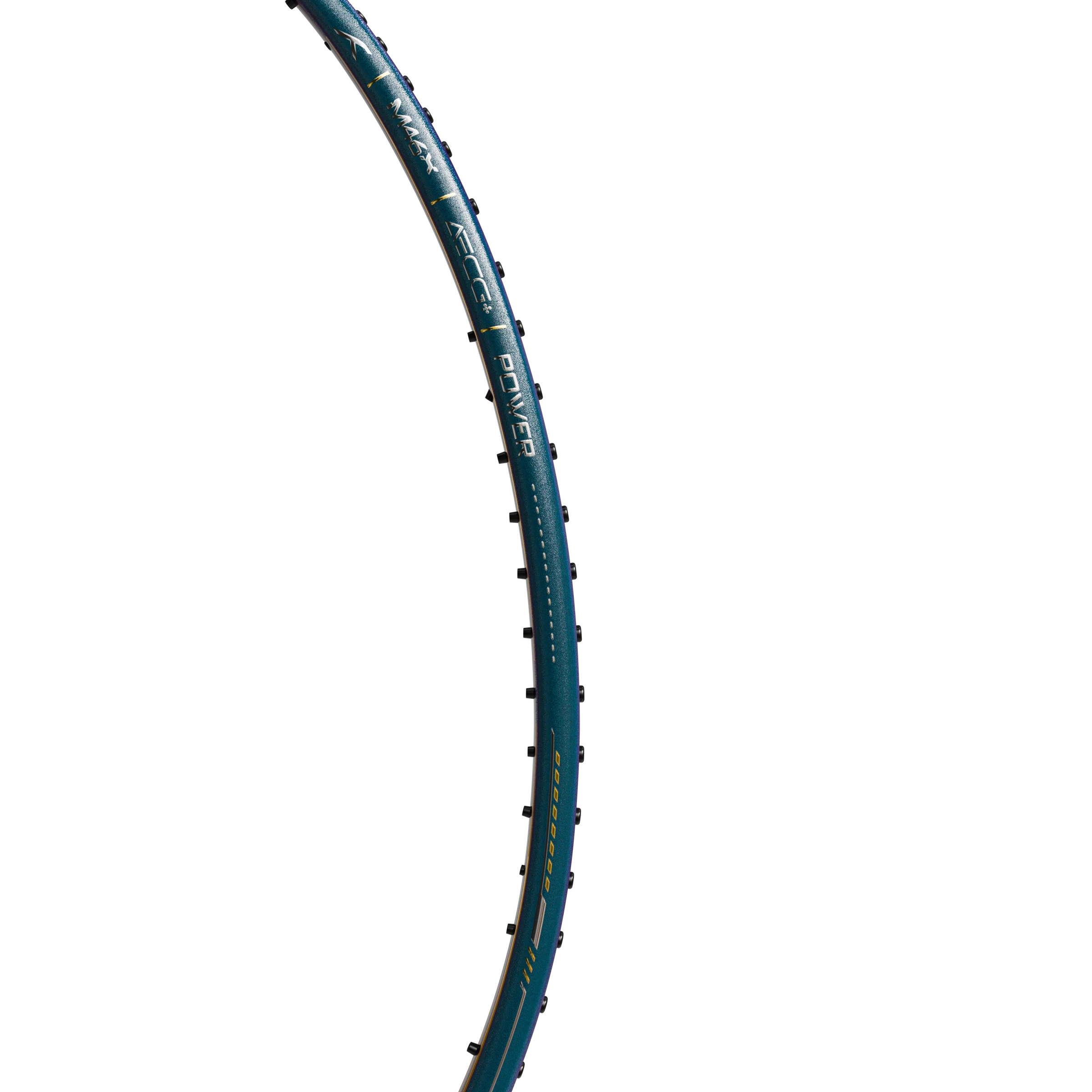 Hundred Nitrix 80 Bullet Badminton Racket