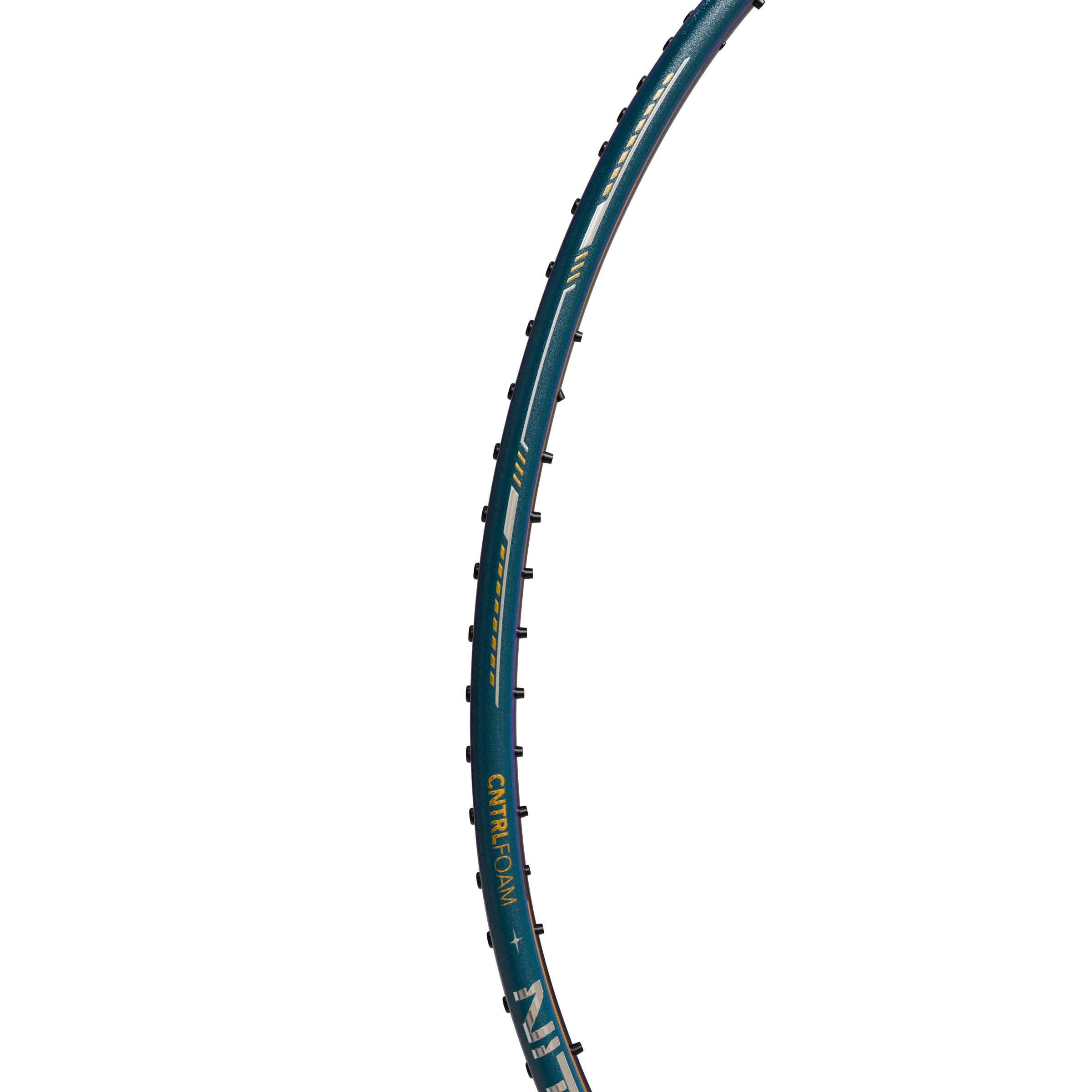 Hundred Nitrix 80 Bullet Badminton Racket