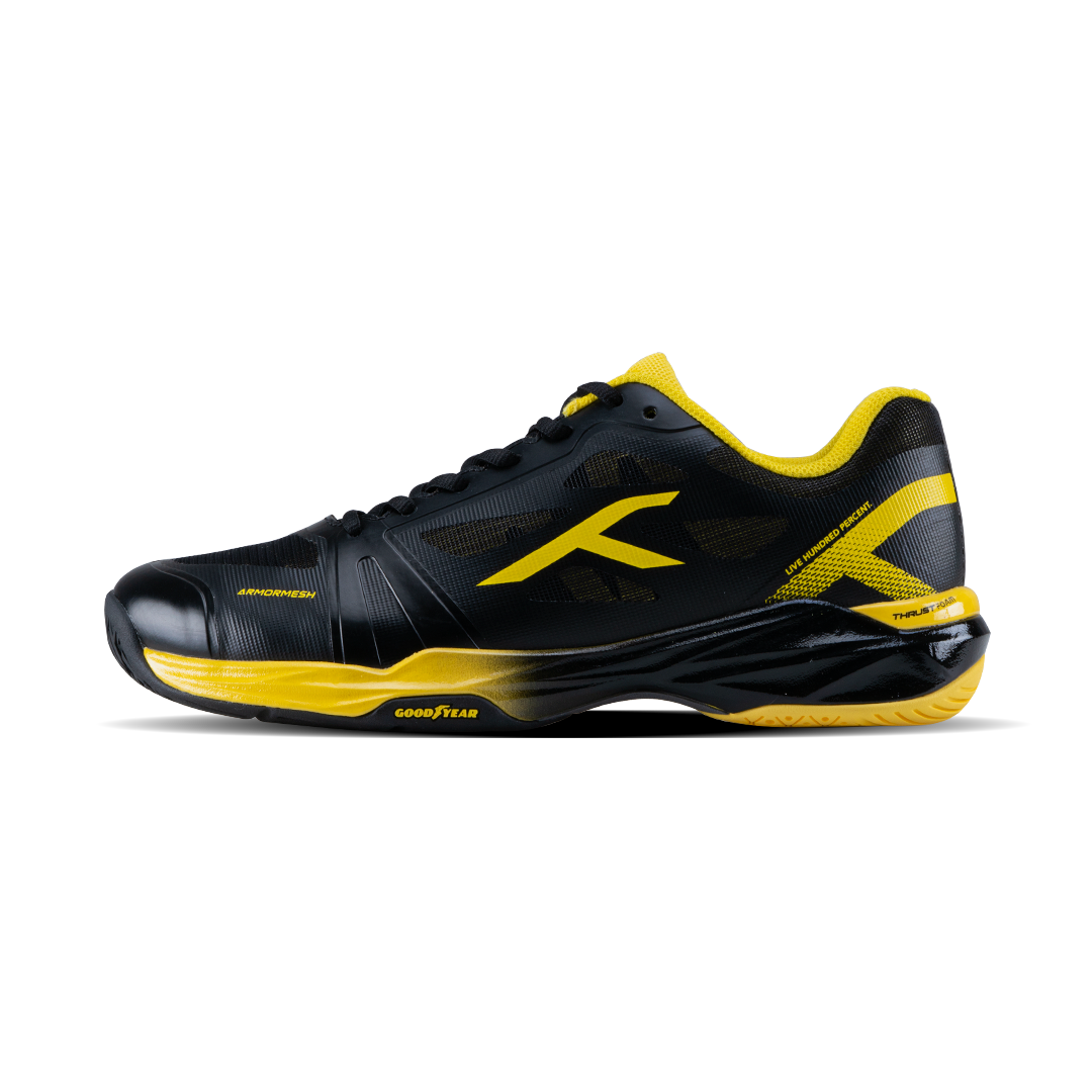 Hundred Phenom Non Marking Badminton Shoes
