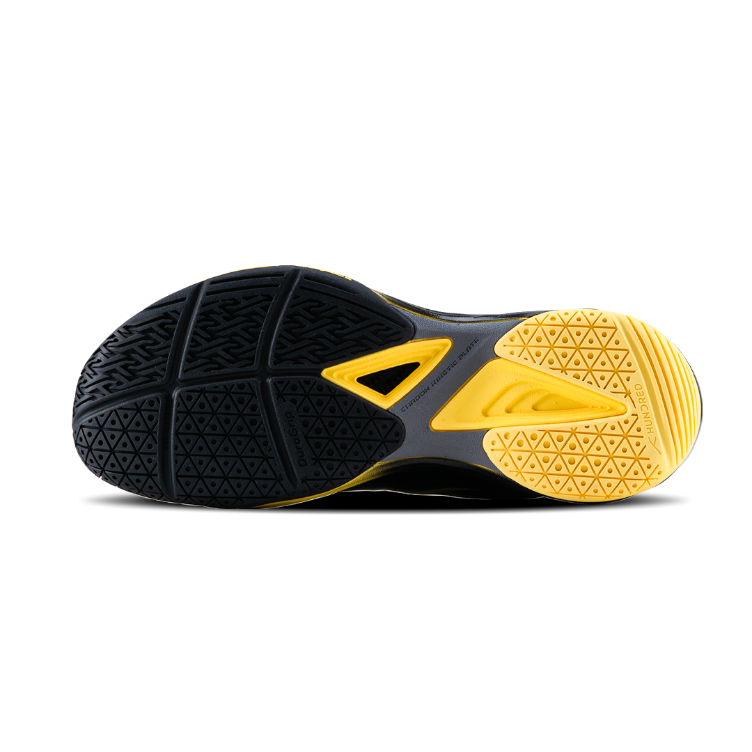 Hundred Phenom Non Marking Badminton Shoes