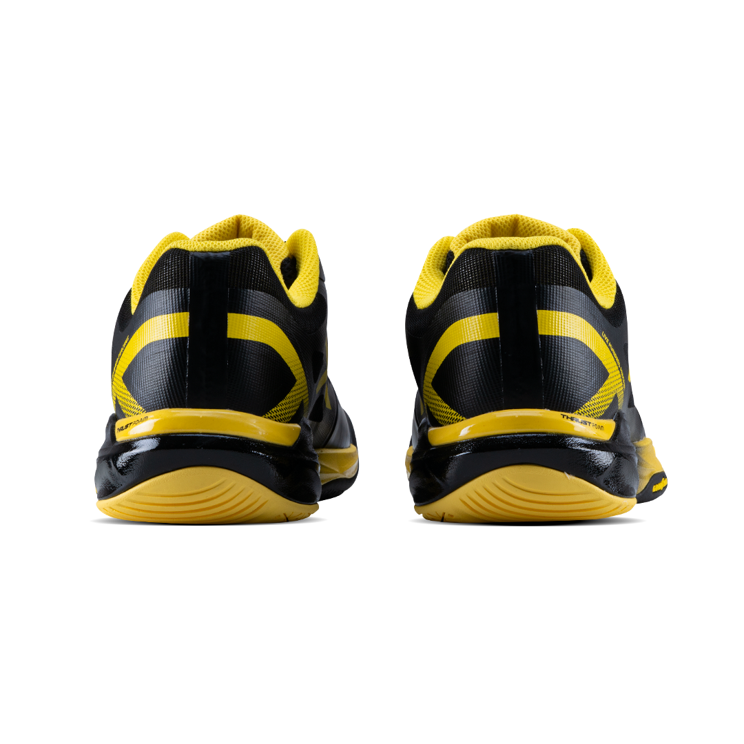 Hundred Phenom Non Marking Badminton Shoes