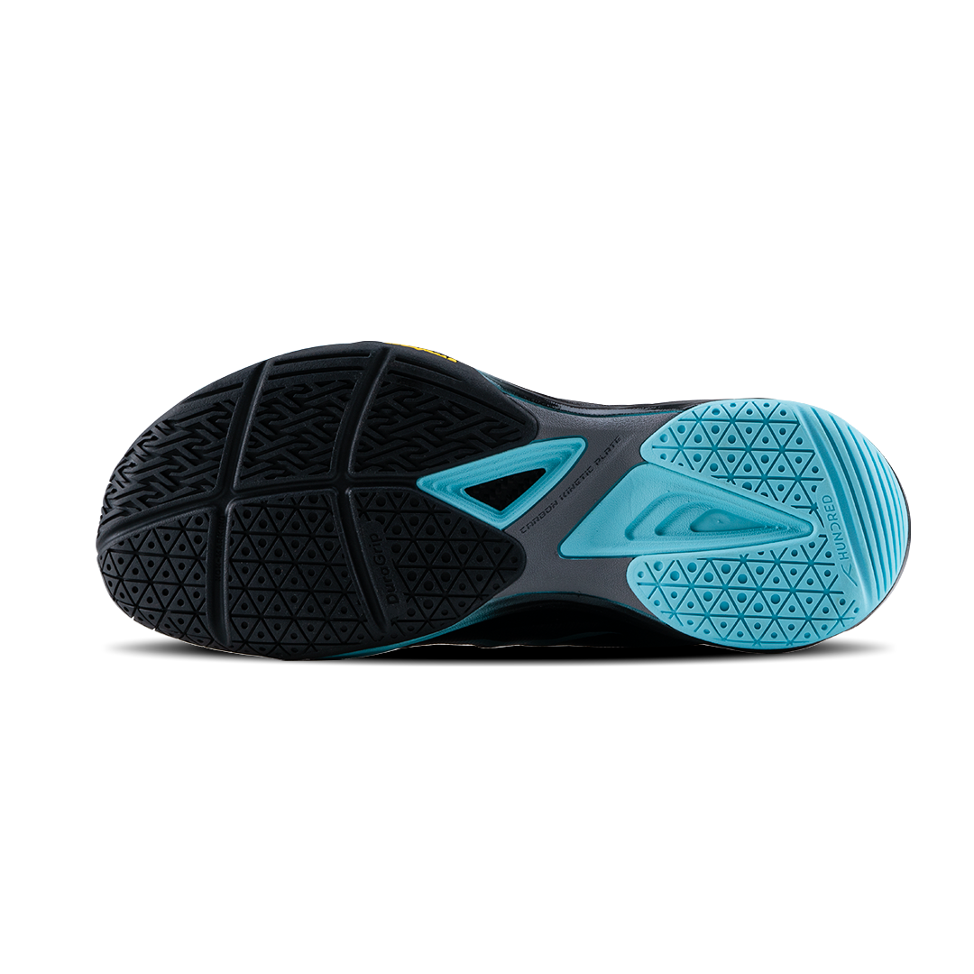 Hundred Phenom Non Marking Badminton Shoes