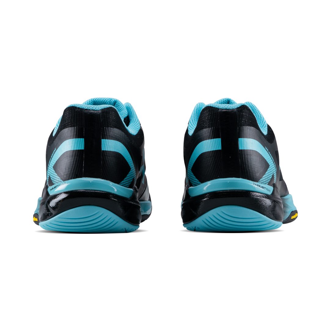 Hundred Phenom Non Marking Badminton Shoes