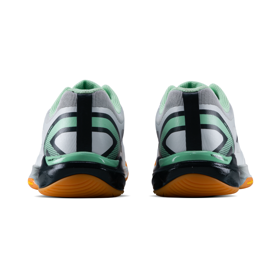 Hundred Phenom Non Marking Badminton Shoes