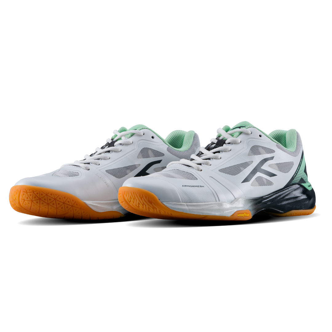 Hundred Phenom Non Marking Badminton Shoes