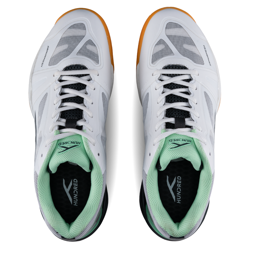 Hundred Phenom Non Marking Badminton Shoes