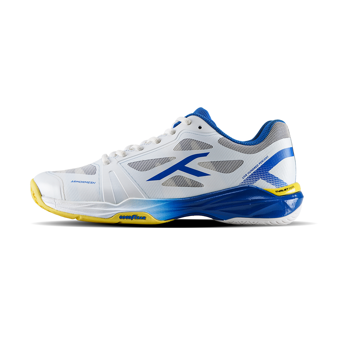 Hundred Phenom Non Marking Badminton Shoes