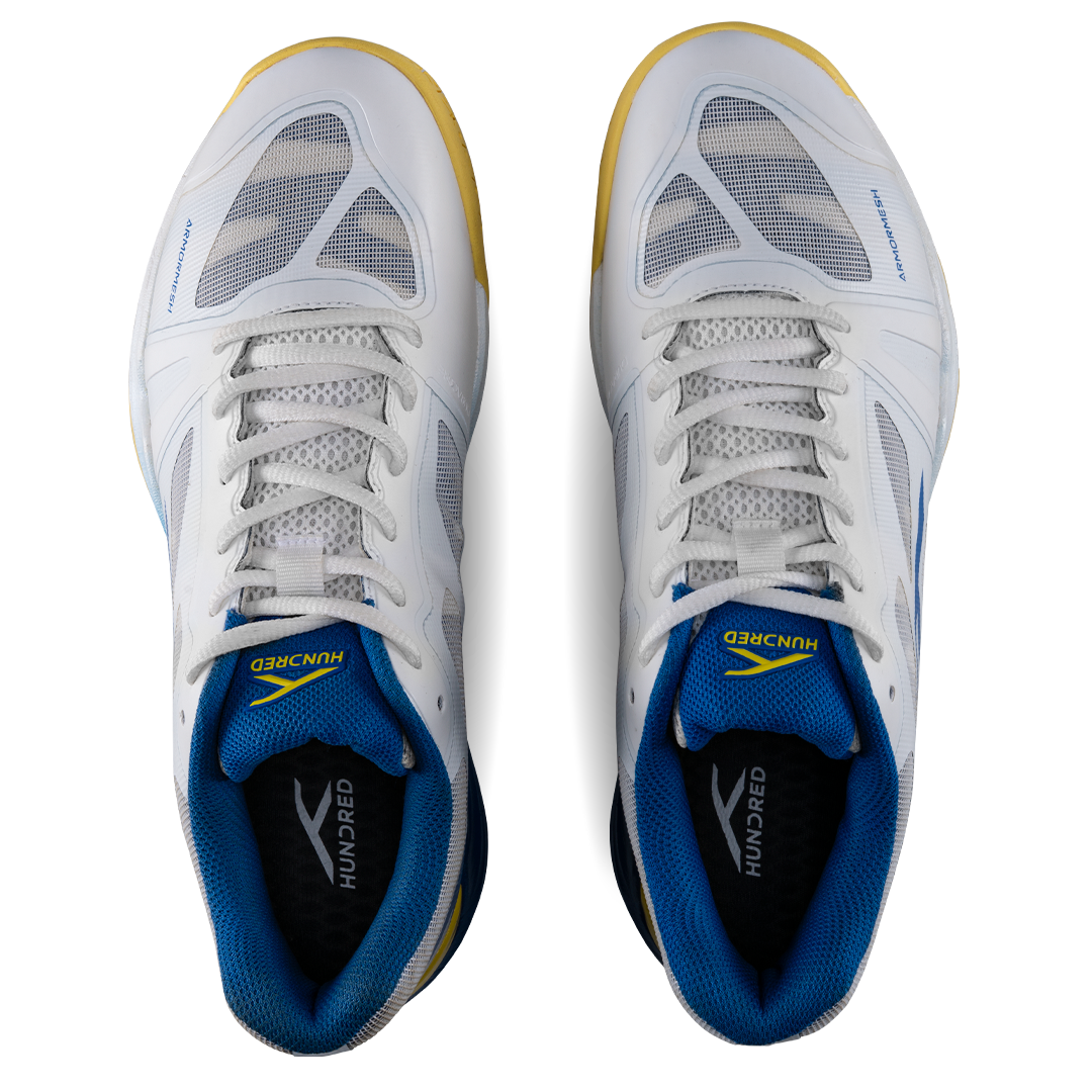 Hundred Phenom Non Marking Badminton Shoes