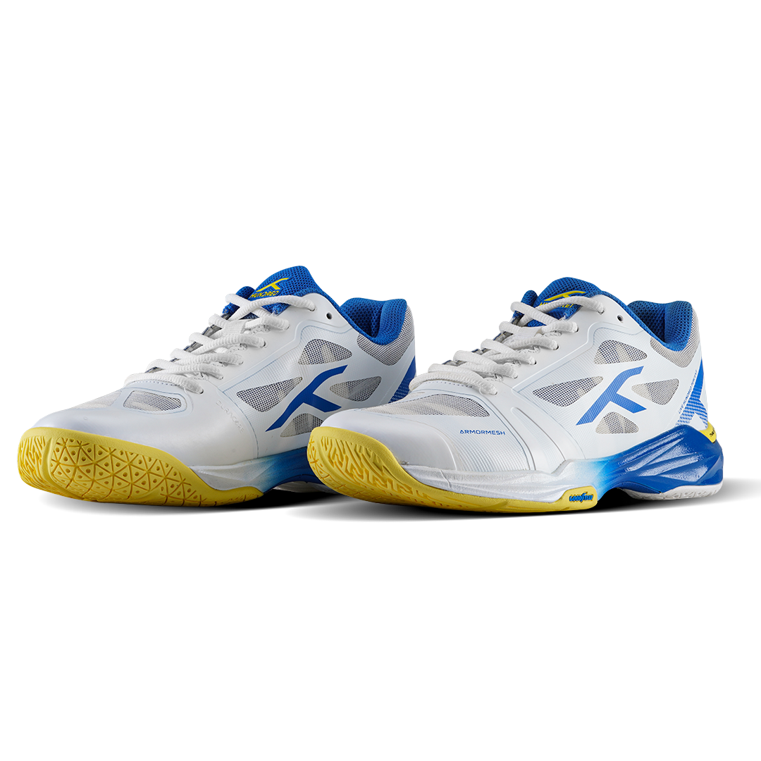 Hundred Phenom Non Marking Badminton Shoes