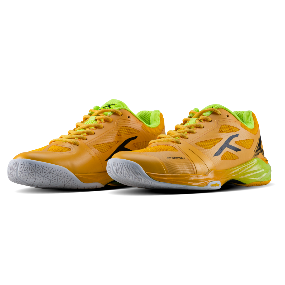 Hundred Phenom Non Marking Badminton Shoes