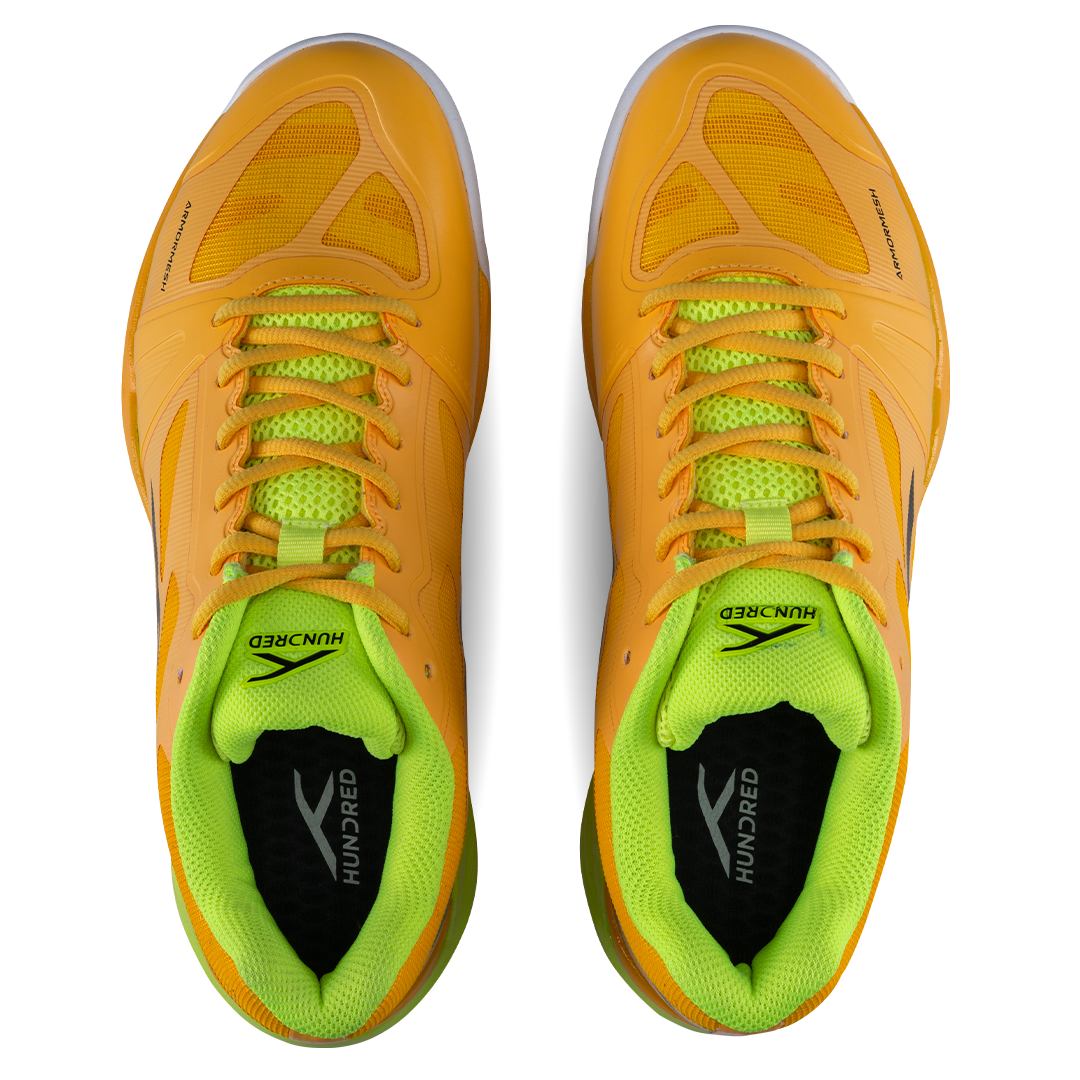 Hundred Phenom Non Marking Badminton Shoes