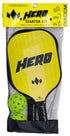 Diadem Hero Starter Kit Pickleball Paddle