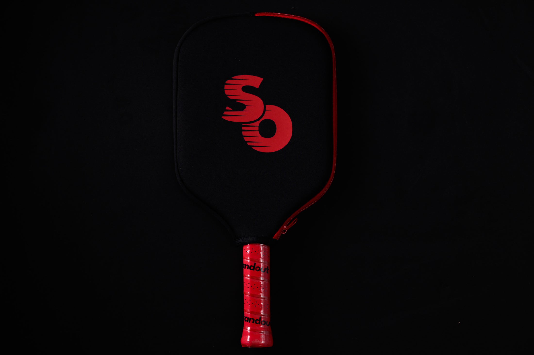 Standout CF3 Control Pickleball Padel