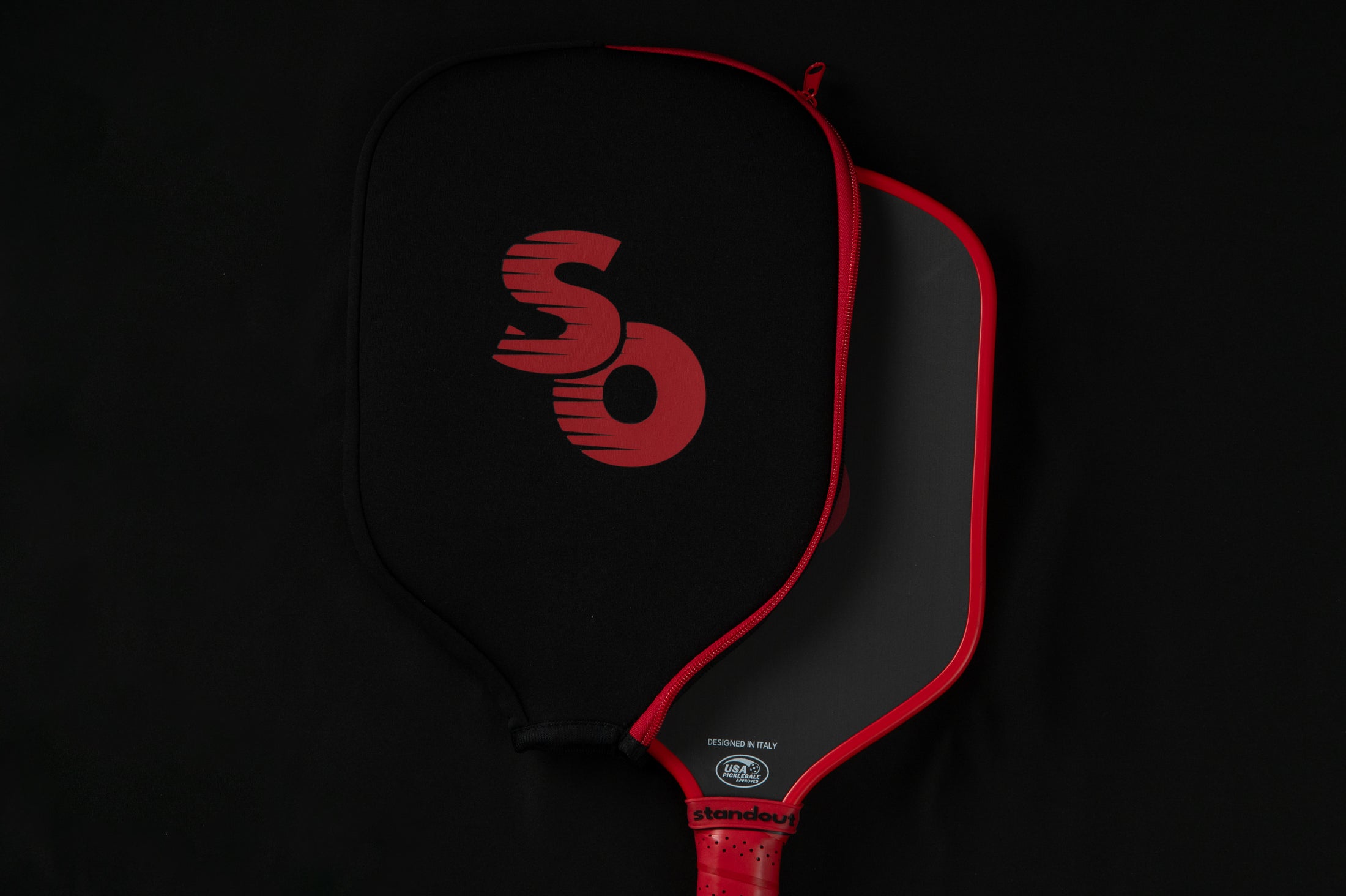 Standout CF3 Control Pickleball Padel