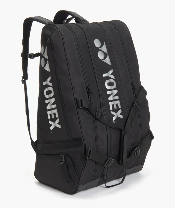 Yonex GearLogic Racket Kit Bag (12 Pcs)