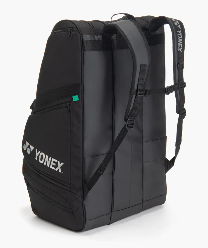 Yonex GearLogic Racket Kit Bag (12 Pcs)