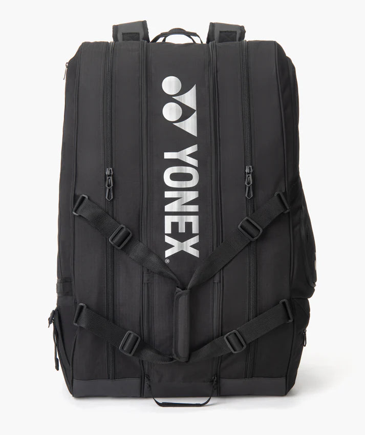 Yonex GearLogic Racket Kit Bag (12 Pcs)