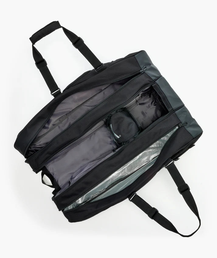 Yonex GearLogic Racket Kit Bag (12 Pcs)
