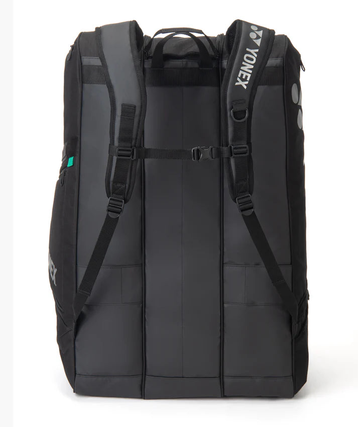 Yonex GearLogic Racket Kit Bag (12 Pcs)