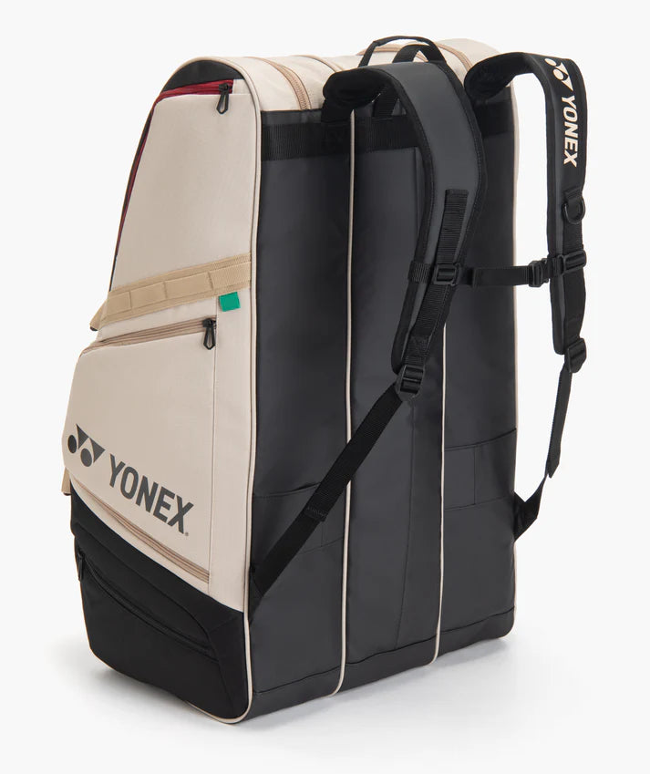Yonex GearLogic Racket Kit Bag (12 Pcs)