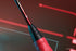 Victor Iron Man Metallic Drive X Professional Badminton Racket