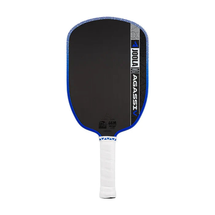 JOOLA Agassi Pro V Pickleball Paddle 16MM