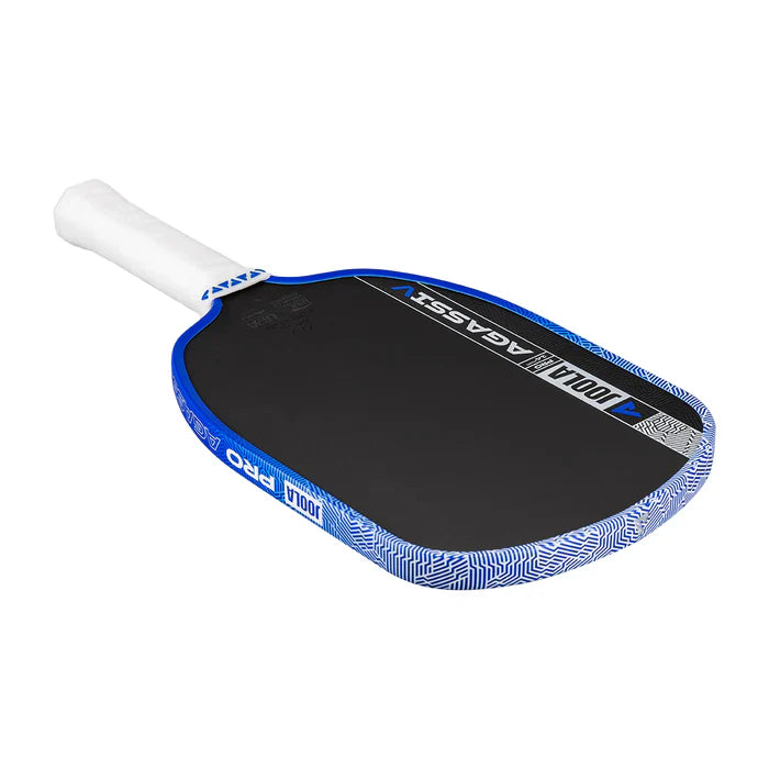 JOOLA Agassi Pro V Pickleball Paddle 16MM