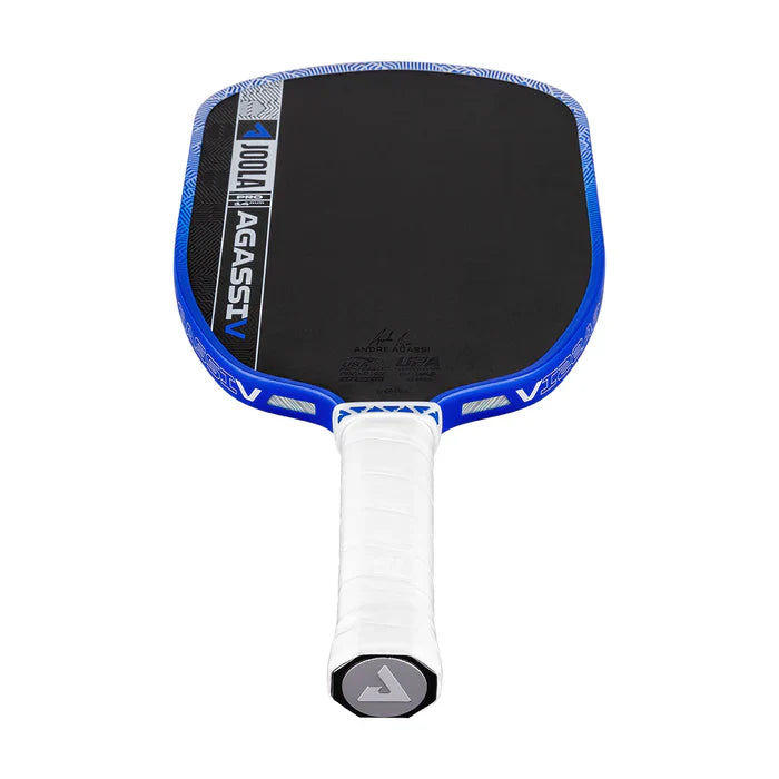 JOOLA Agassi Pro V Pickleball Paddle 16MM