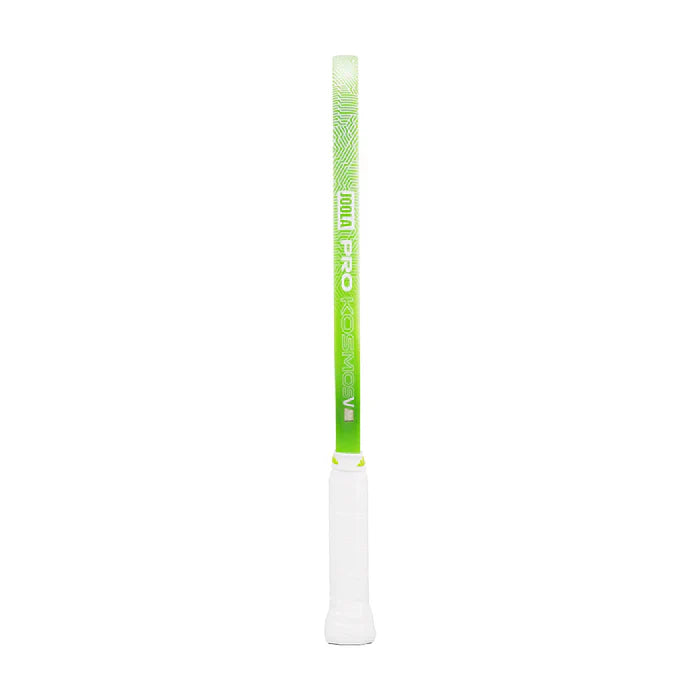 JOOLA Federico Staksrud paddle 16mm