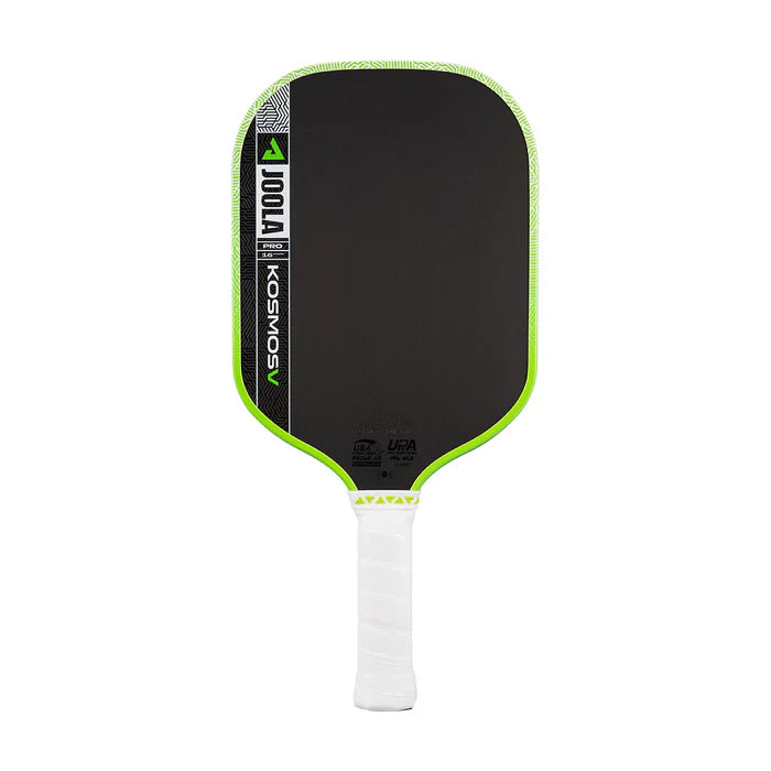JOOLA Kosmos Pro V Pickleball Paddle 2026 front view