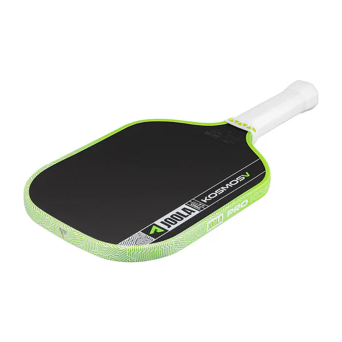JOOLA pickleball paddle hybrid shape