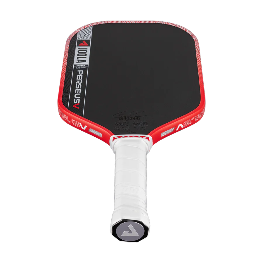 Perseus Pro V Pickleball Paddle 16MM - Ben Johns