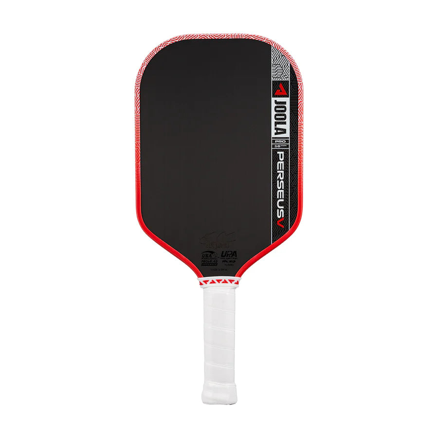 Perseus Pro V Pickleball Paddle 16MM - Ben Johns