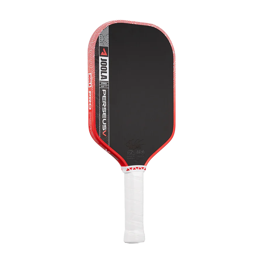 Perseus Pro V Pickleball Paddle 16MM - Ben Johns