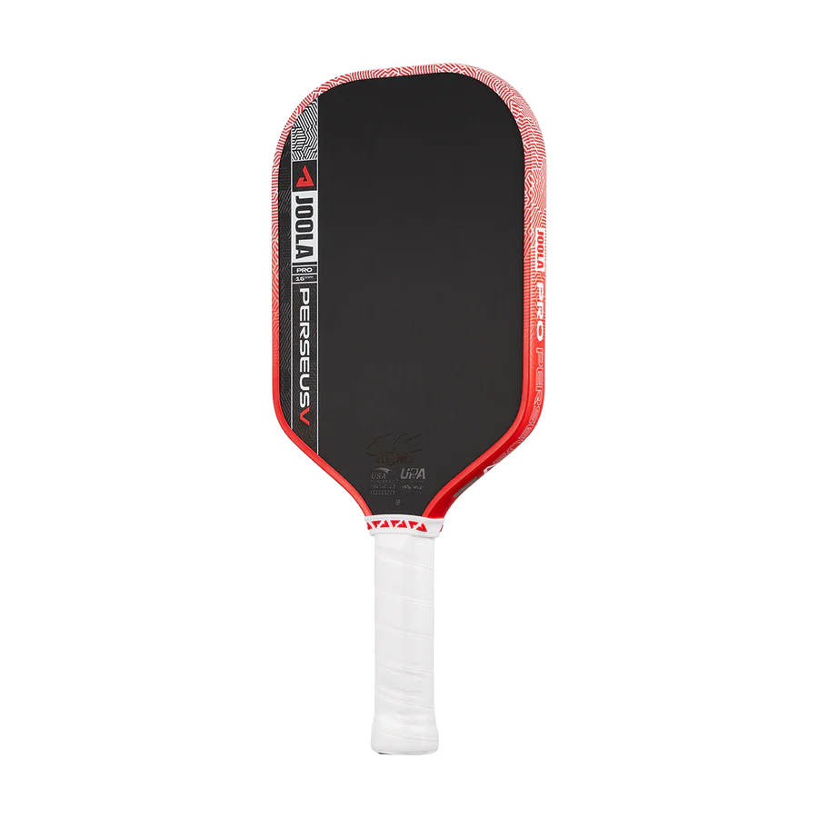 Perseus Pro V Pickleball Paddle 16MM - Ben Johns