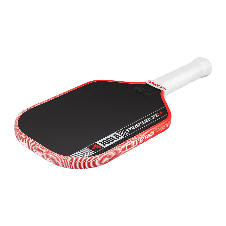 Perseus Pro V Pickleball Paddle 16MM - Ben Johns