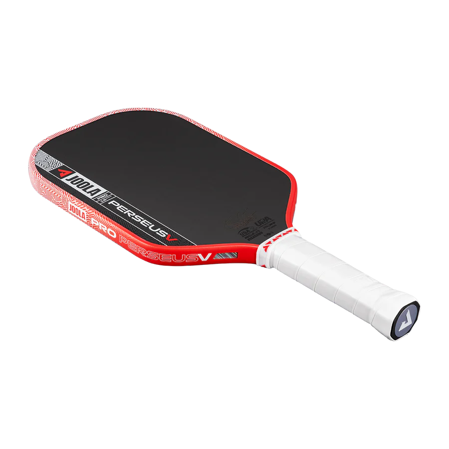 Perseus Pro V Pickleball Paddle 16MM - Ben Johns
