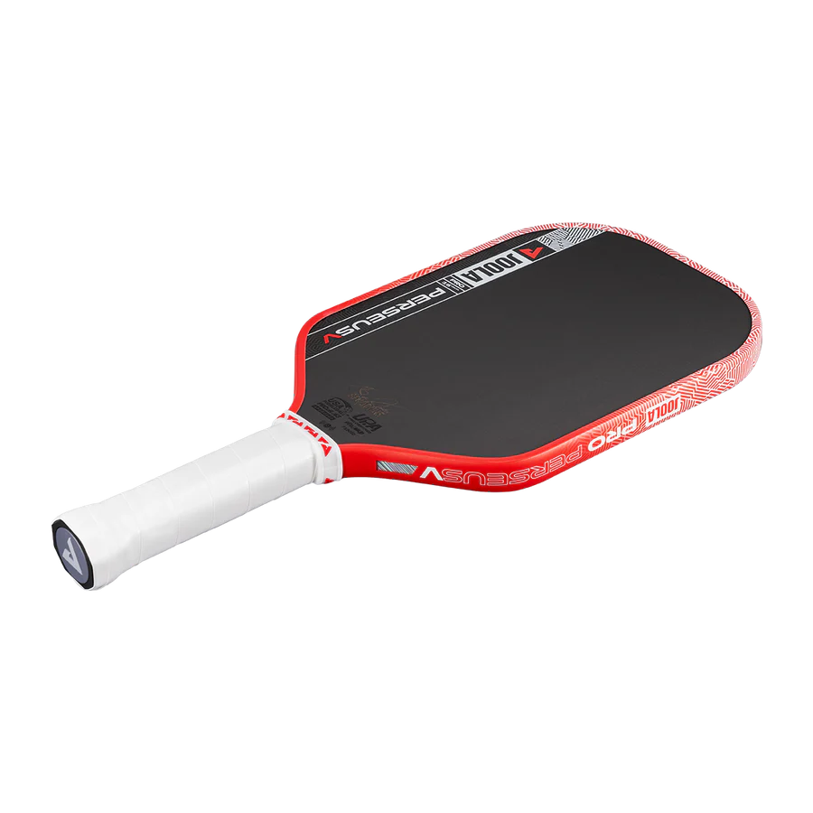 Perseus Pro V Pickleball Paddle 16MM - Ben Johns
